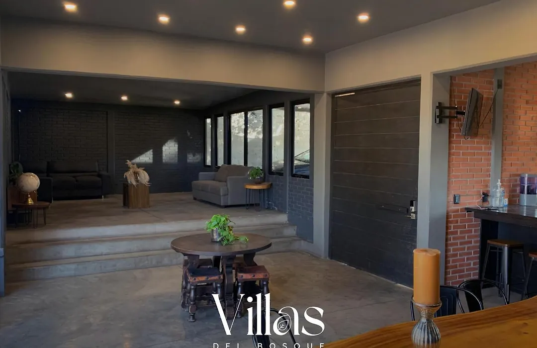 Villas del Bosque-1