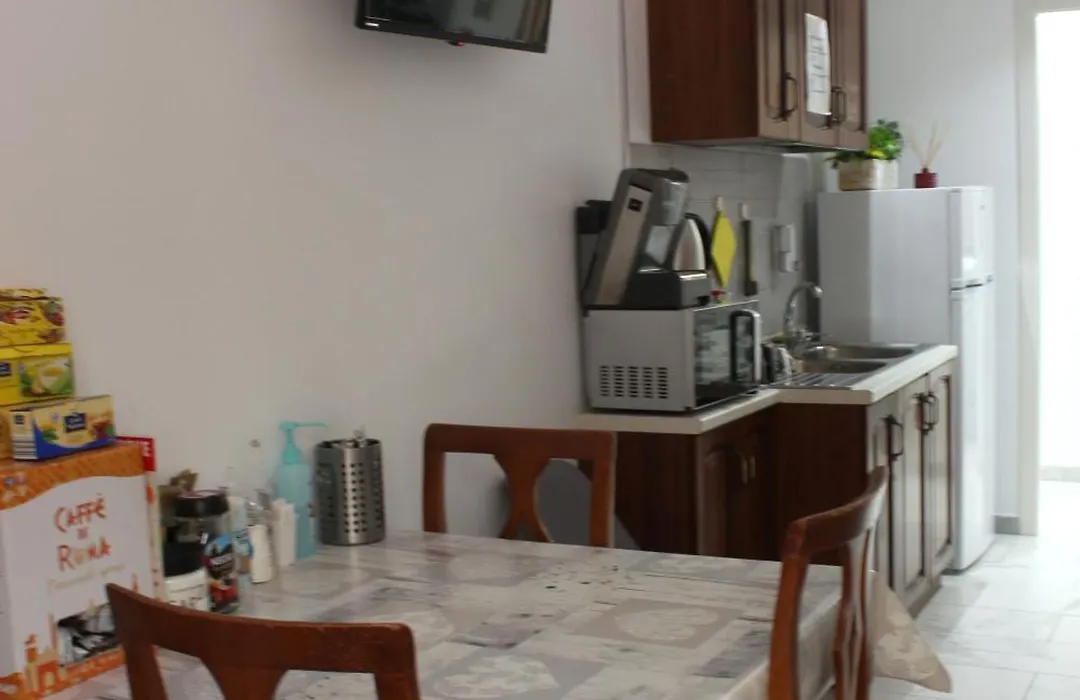 Santa Maria Accommodation-1