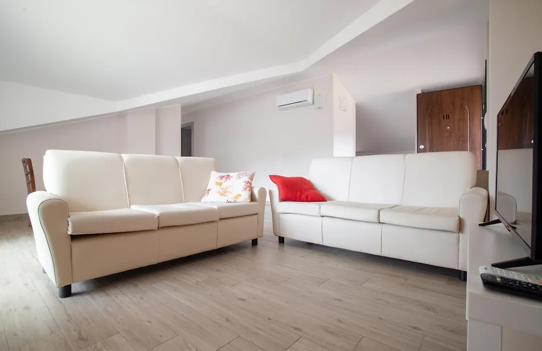 RivaMare - Agropoli-1