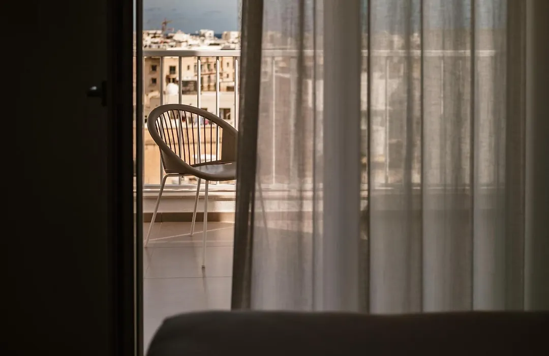 The Sliema Suites-1