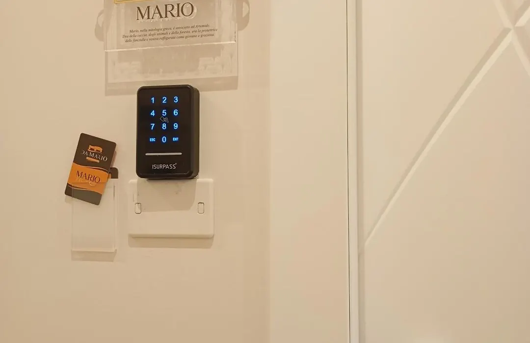 Da Mario Affittacamere-1