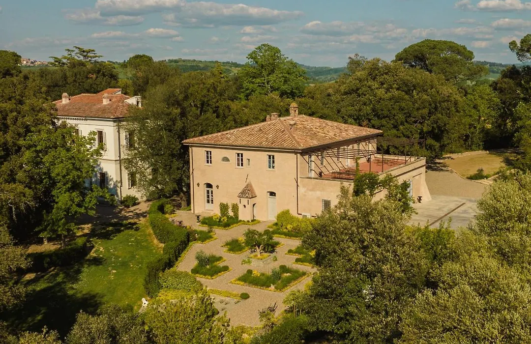 Villa Cosmiana Suites-1