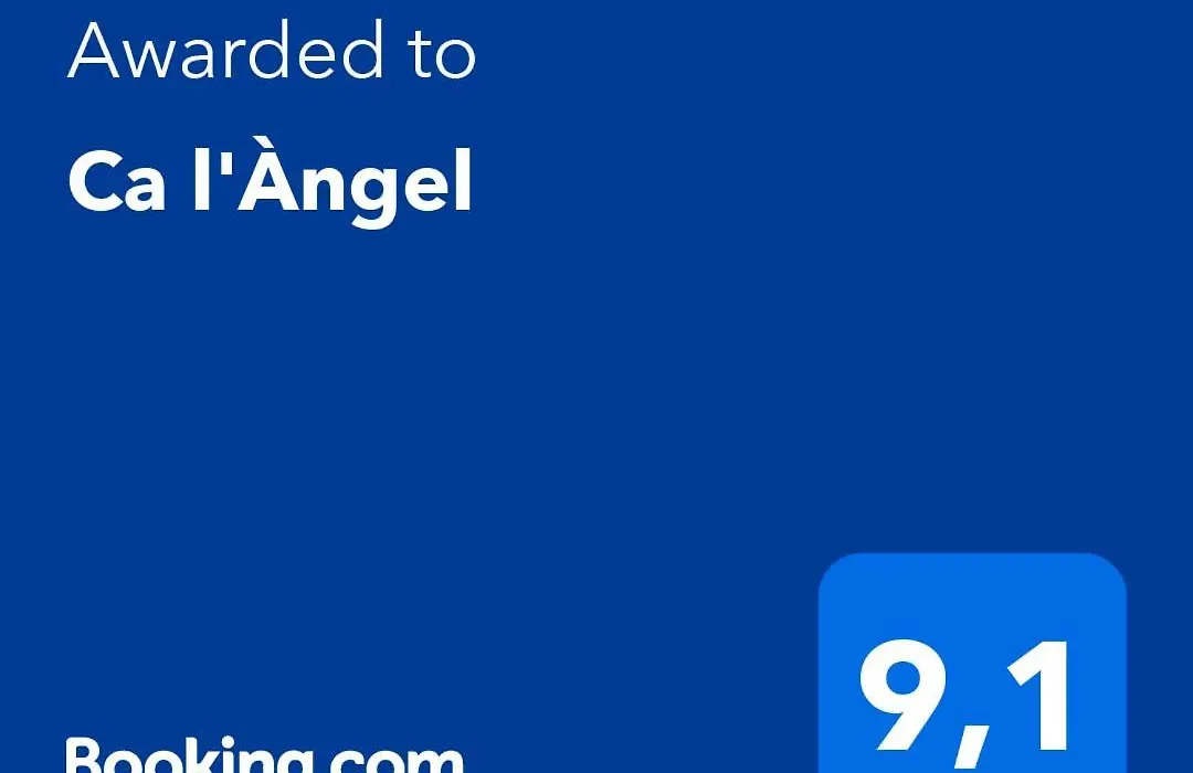 Ca L'Angel-1