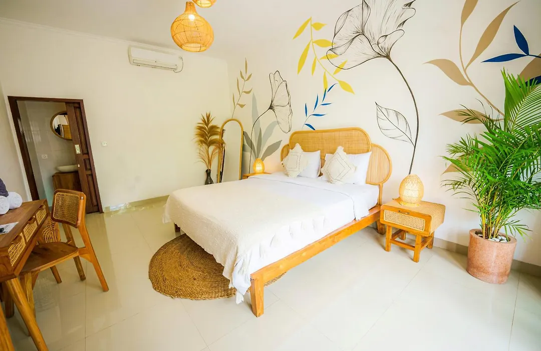 Shortcut Breeze Guest House-1