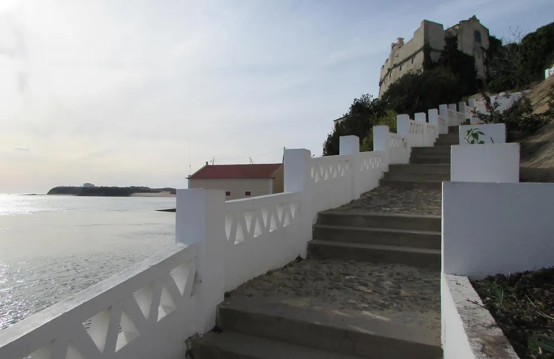 Lagoa Azul Guest House II-1