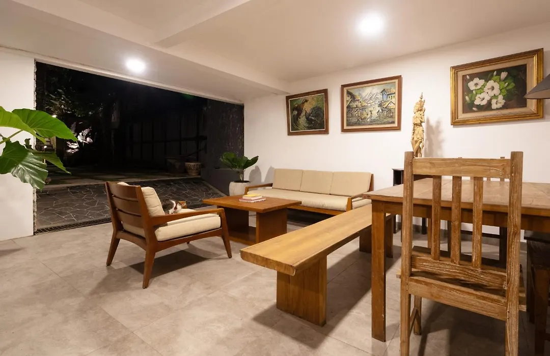 Rarama Studio Close With Canggu And Seminyak-1