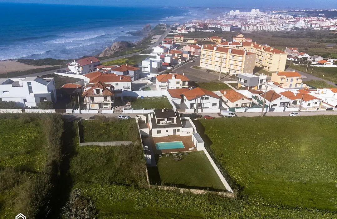 Palmeiras Beach House - Santa Cruz-1