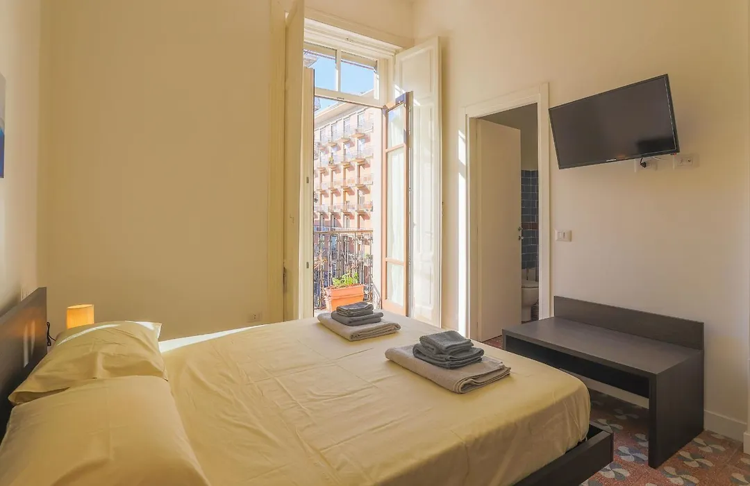 B&B Salerno Centrale-1