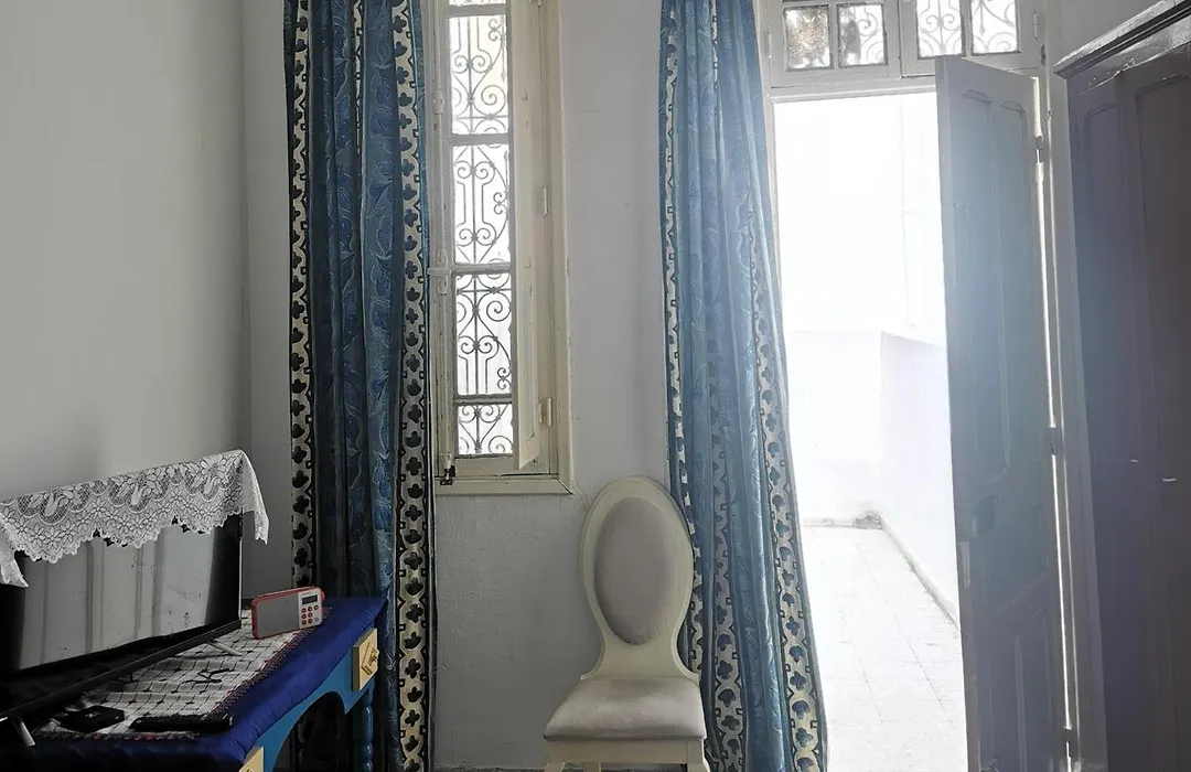 Dar Mima Baya-1