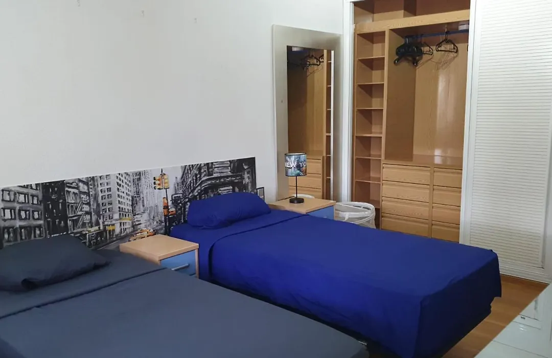 Casa Pinares-1