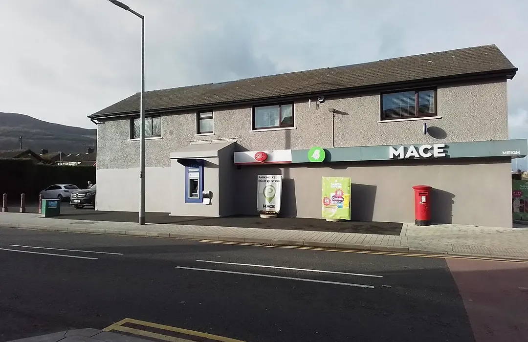 Johnny Murphy'S Guest Rooms-1