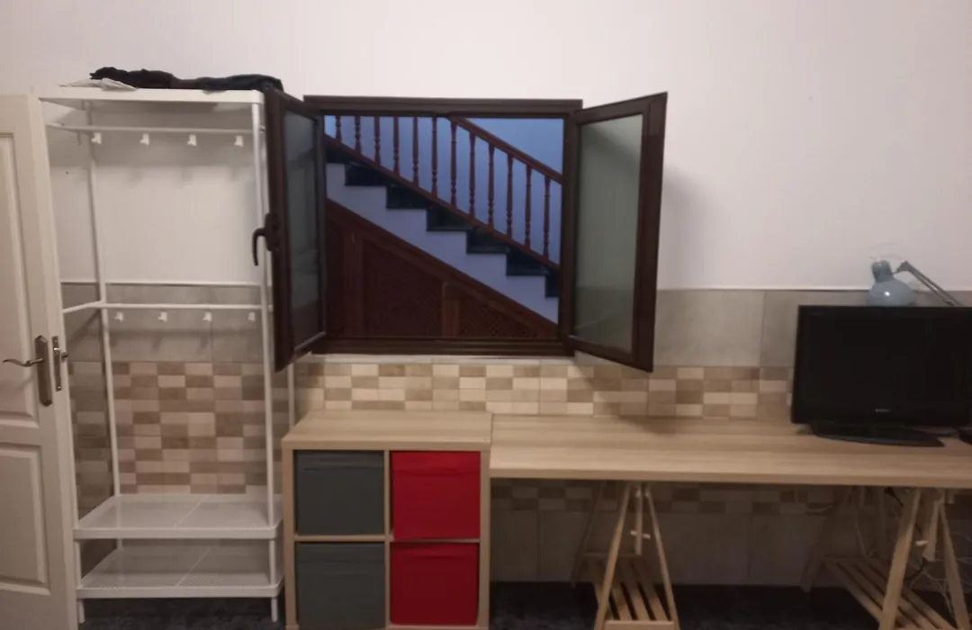 Sunset House-1