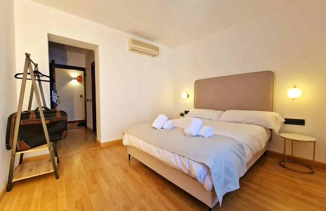 Hostal Boutique HS Cehegín-1
