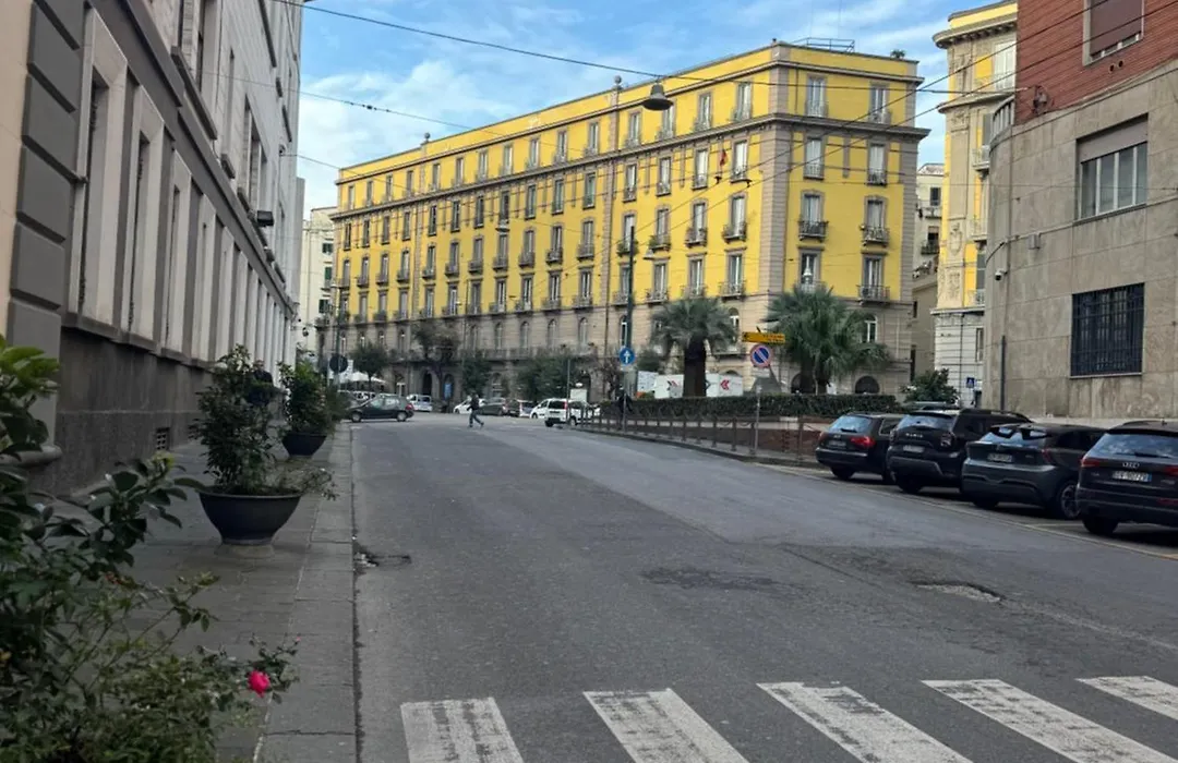 Maison Angioino-1