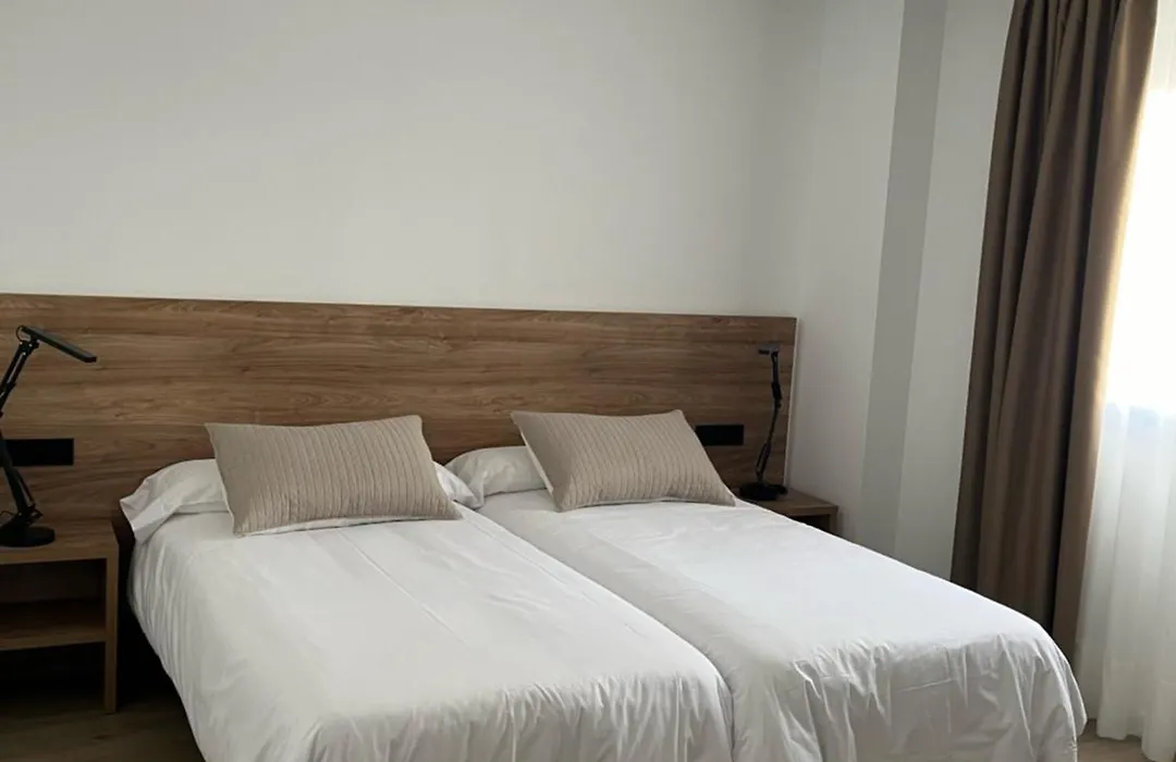 Hostal Márquez-1