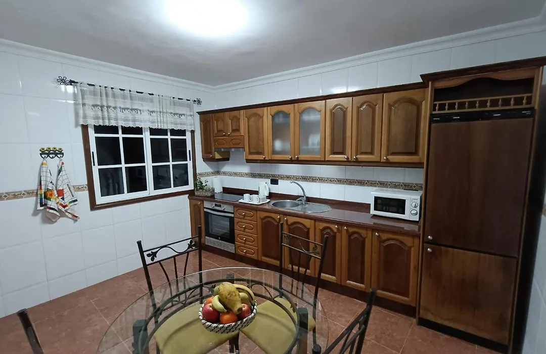 Rincón de Joel Habitación con baño privado-1