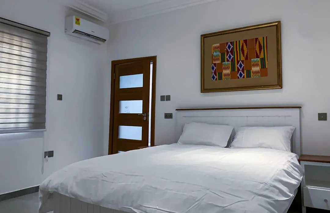 Cony'S Guest House-1
