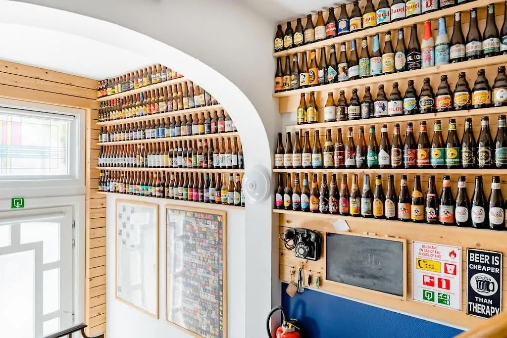 Brugge, Bed&Bike At Home, Free Parking For Beerlovers 2-1