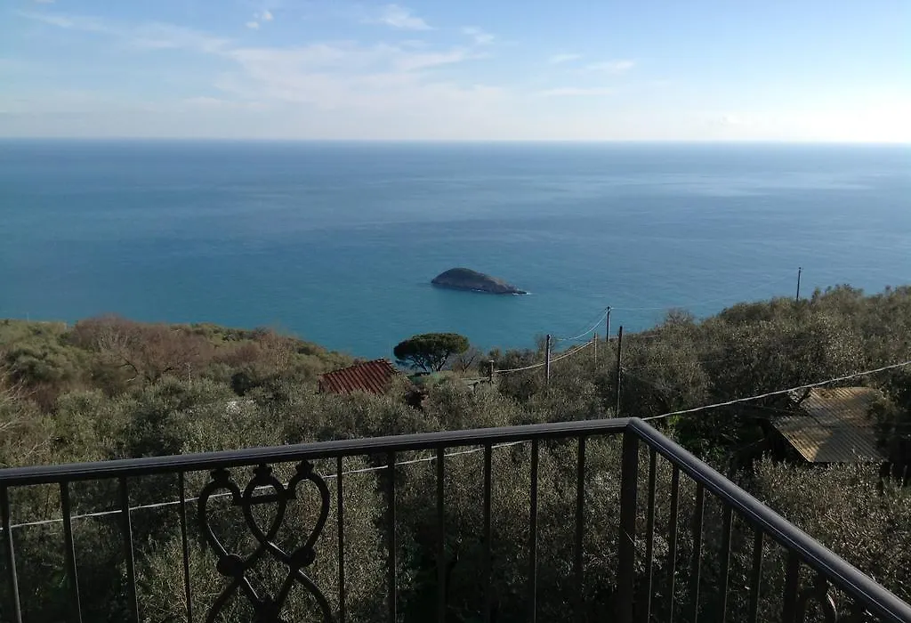 La Conca Del Sogno-1