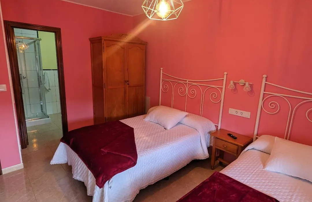 Vivienda Turística Vacacional MariCarmen-1