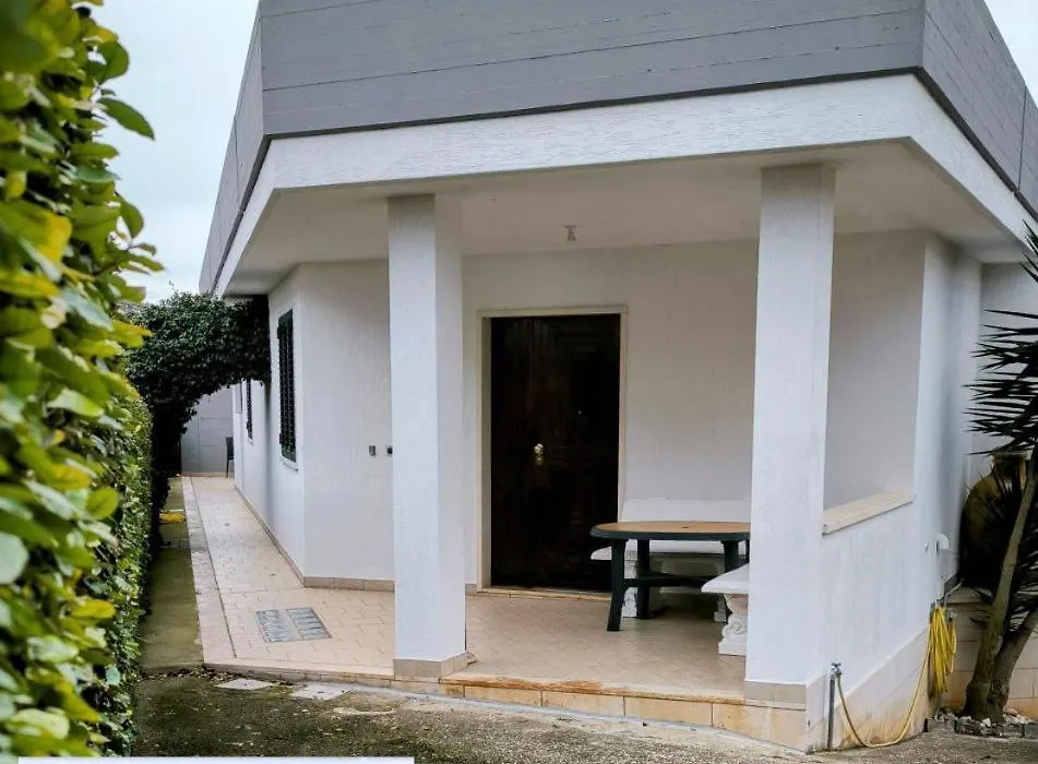 Villa Bella-1