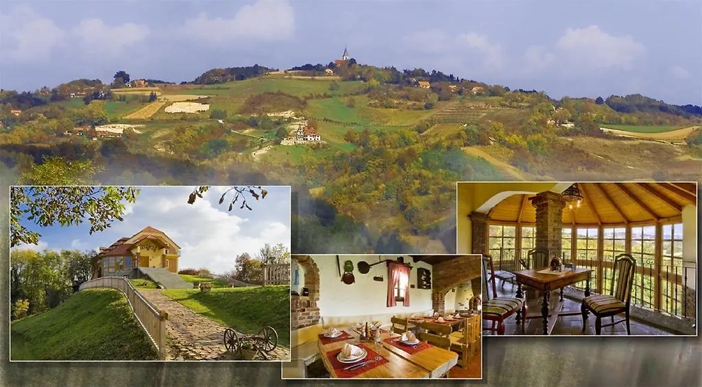 Guest House Kozjak-1