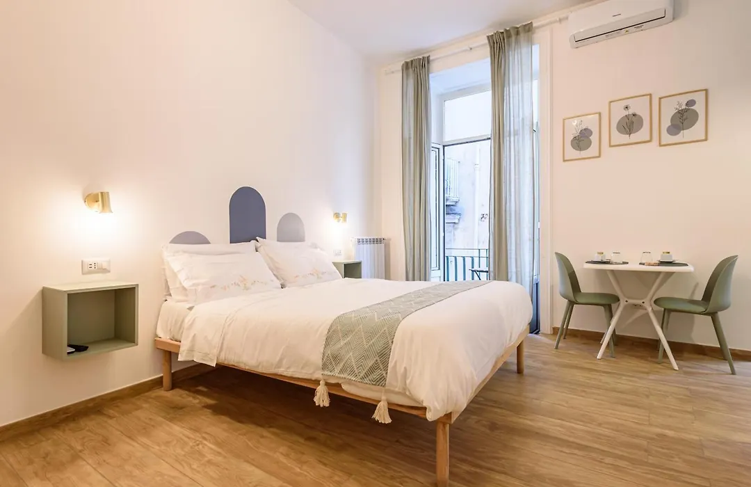 EcoSuite Spaccanapoli-1