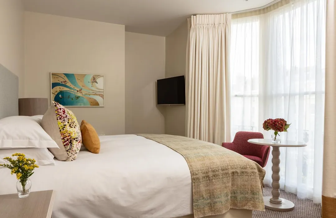 The Charm Brighton Boutique Hotel & Spa-1