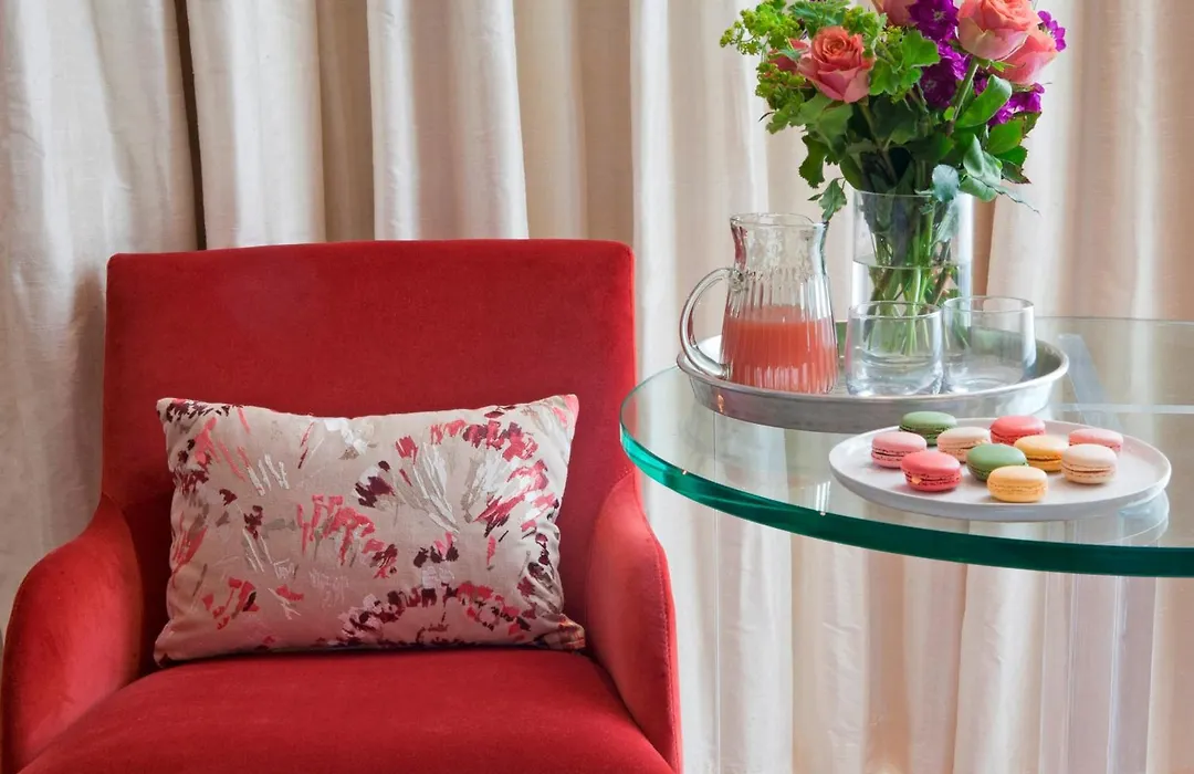 The Charm Brighton Boutique Hotel&Spa-1