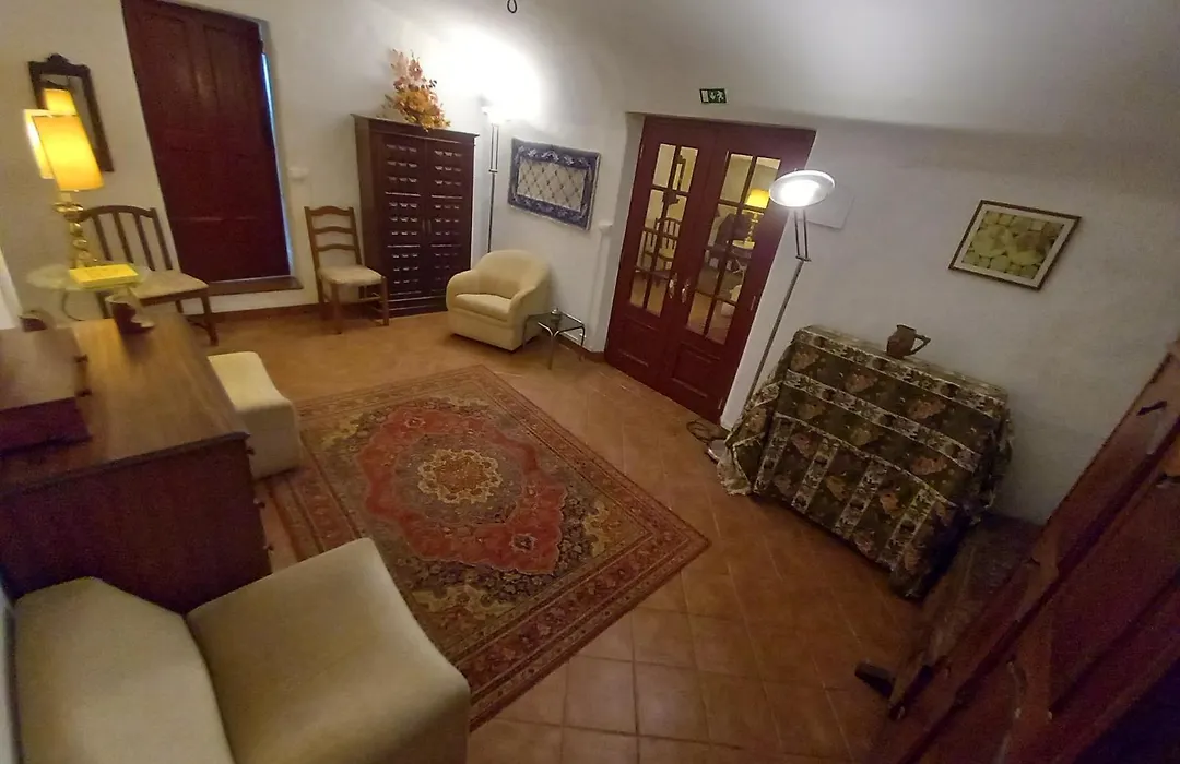 Casa De S. Tiago-1