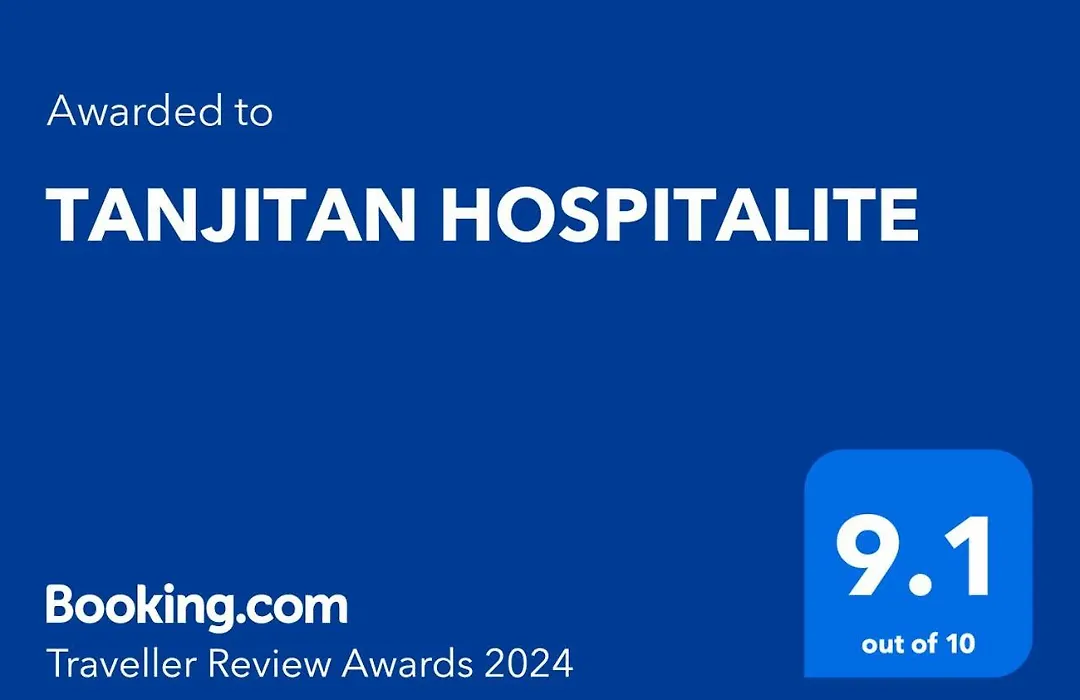 Tanjitan Hospitalite-1