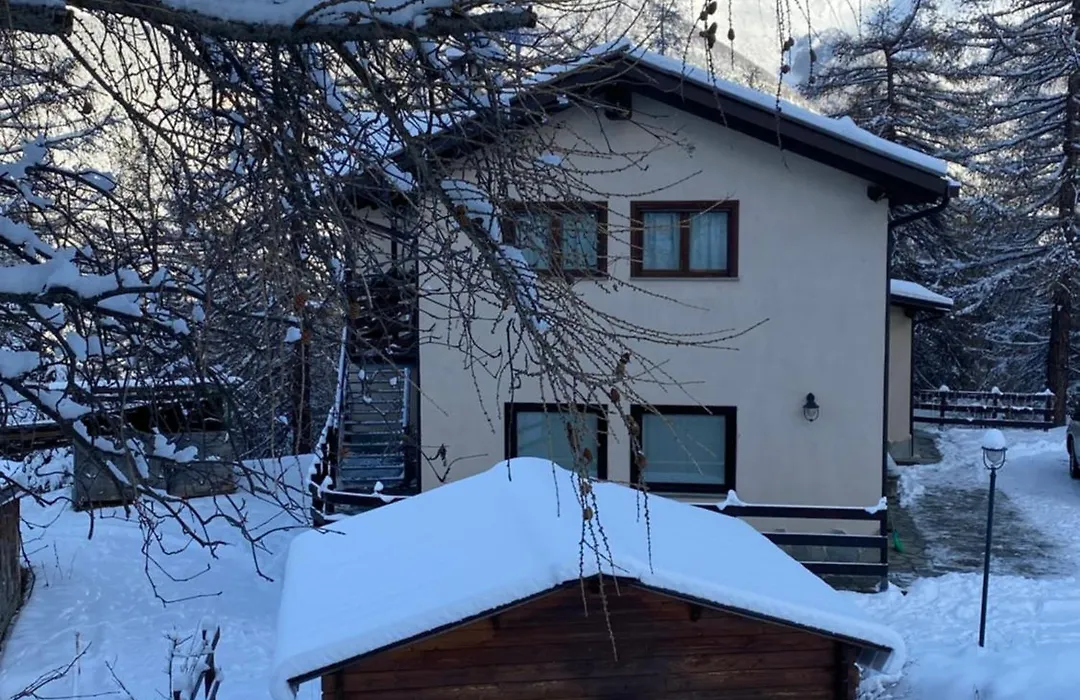Green Mountain Lodge-1