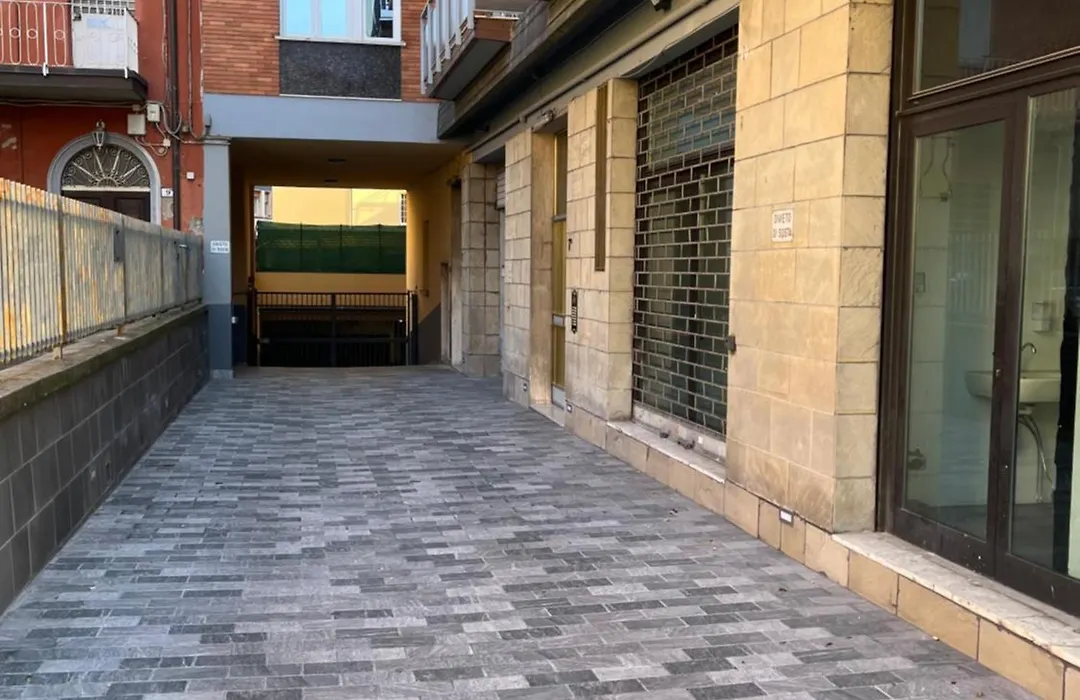 Calari Rooms - Affittacamere-1