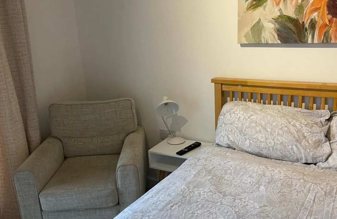 Apple Barn Guest House-1