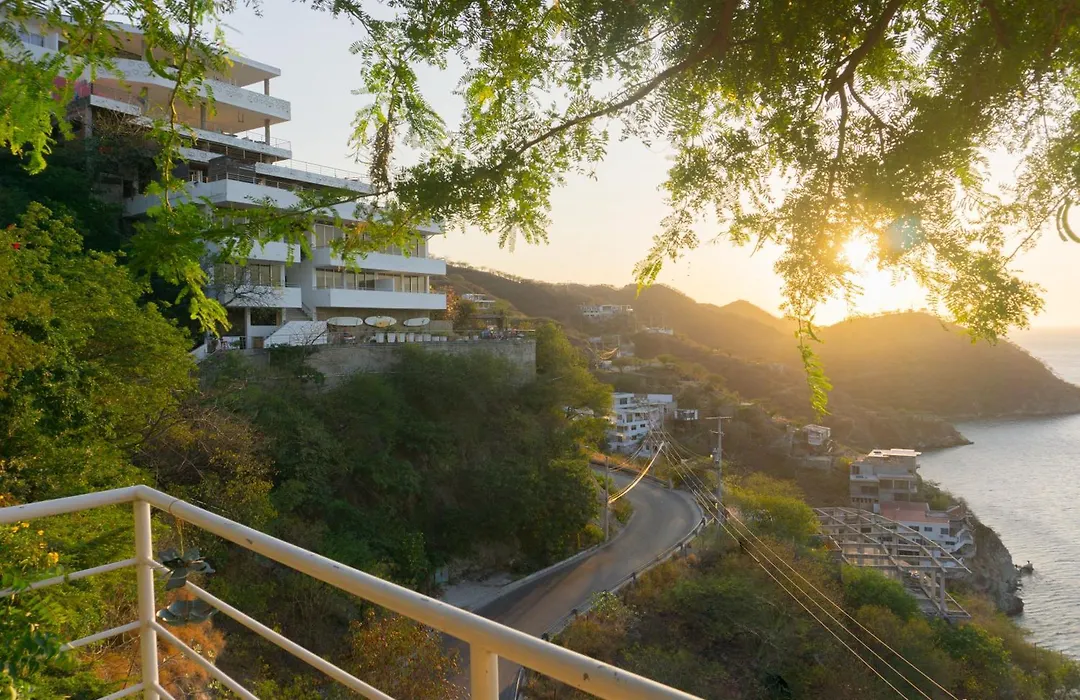 Casa Babel Taganga-1
