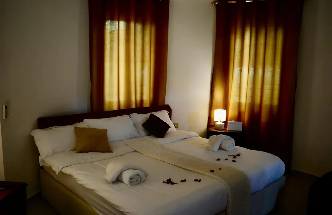 Marvel Hotel Apartments-1