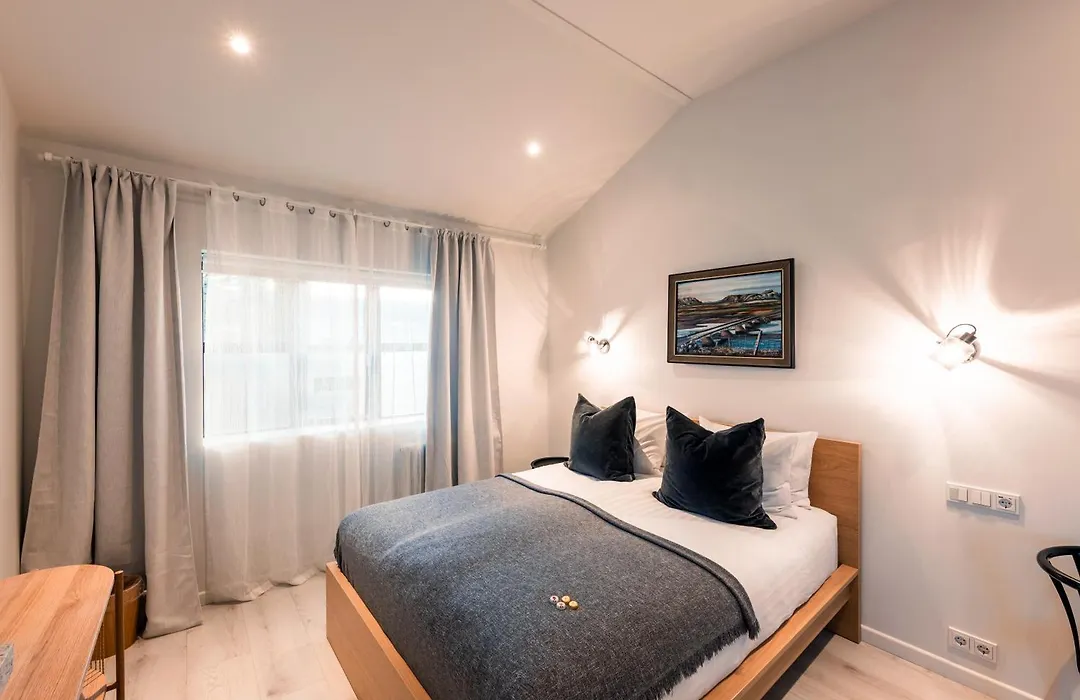 Garthur Stay Inn & Secret Lagoon Included!-1