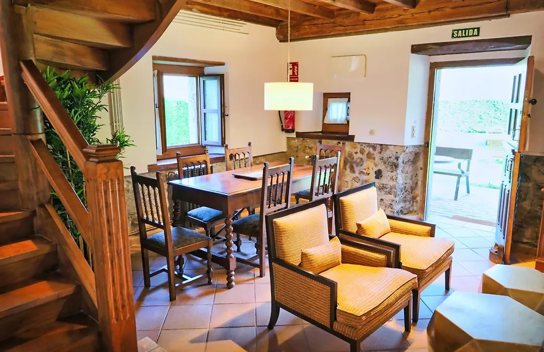 Finca La Casería LA CASA-1