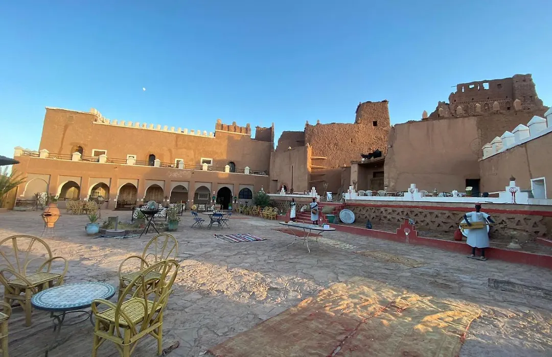 Kasbah Tifoultoute-1