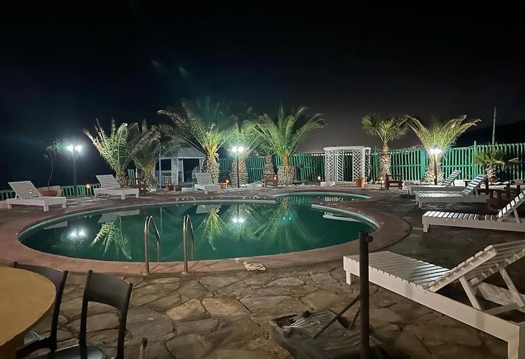 Hotel Josefina-1