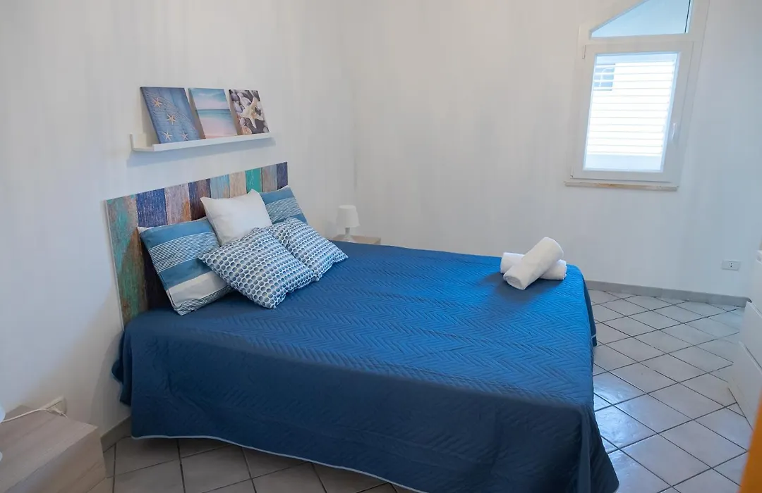 Villa Al Mare Guest House-1