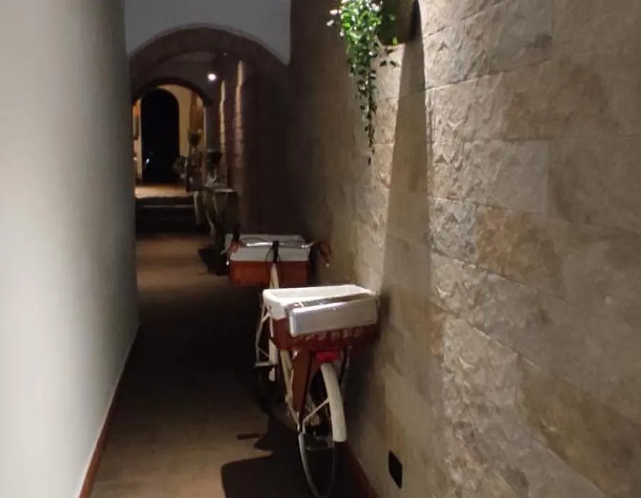 Dimora Al Saraceno-1