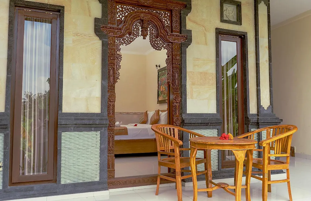 Puri Prana Guest House-1