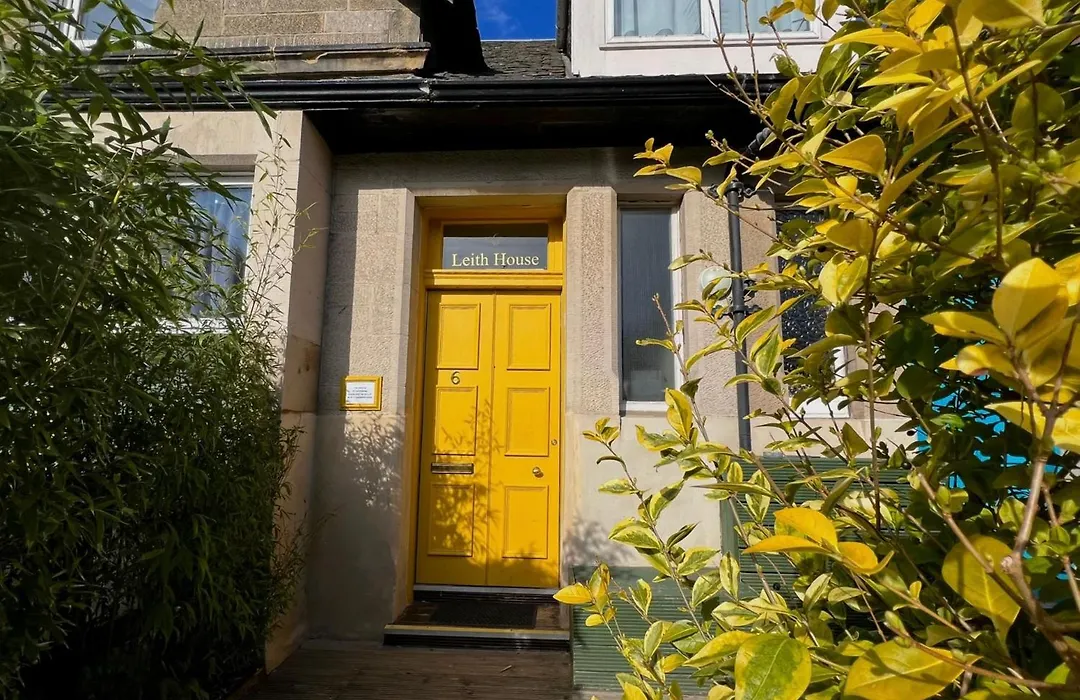 Leith House-1