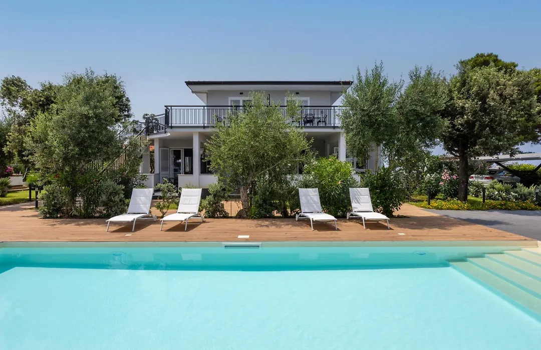 Sweet Sicily Apartments-1
