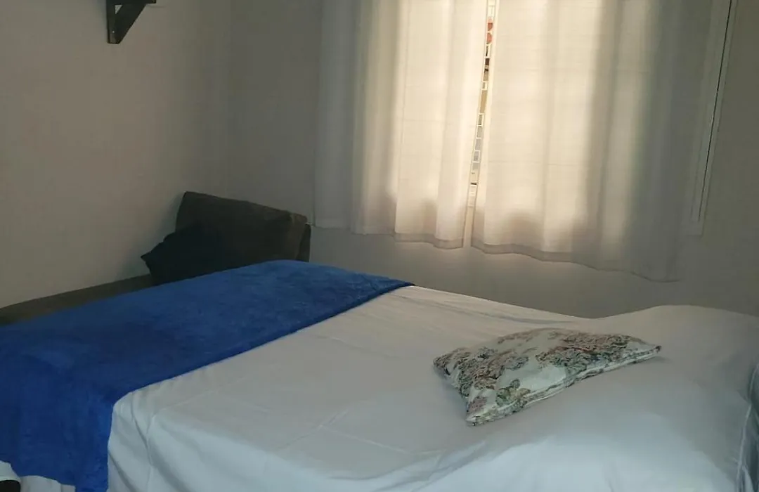 Suites Santa Amelia-1