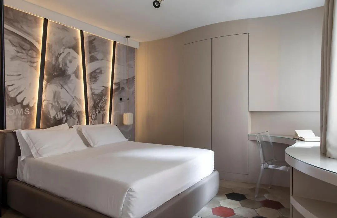 Bdb Rooms Navona-1