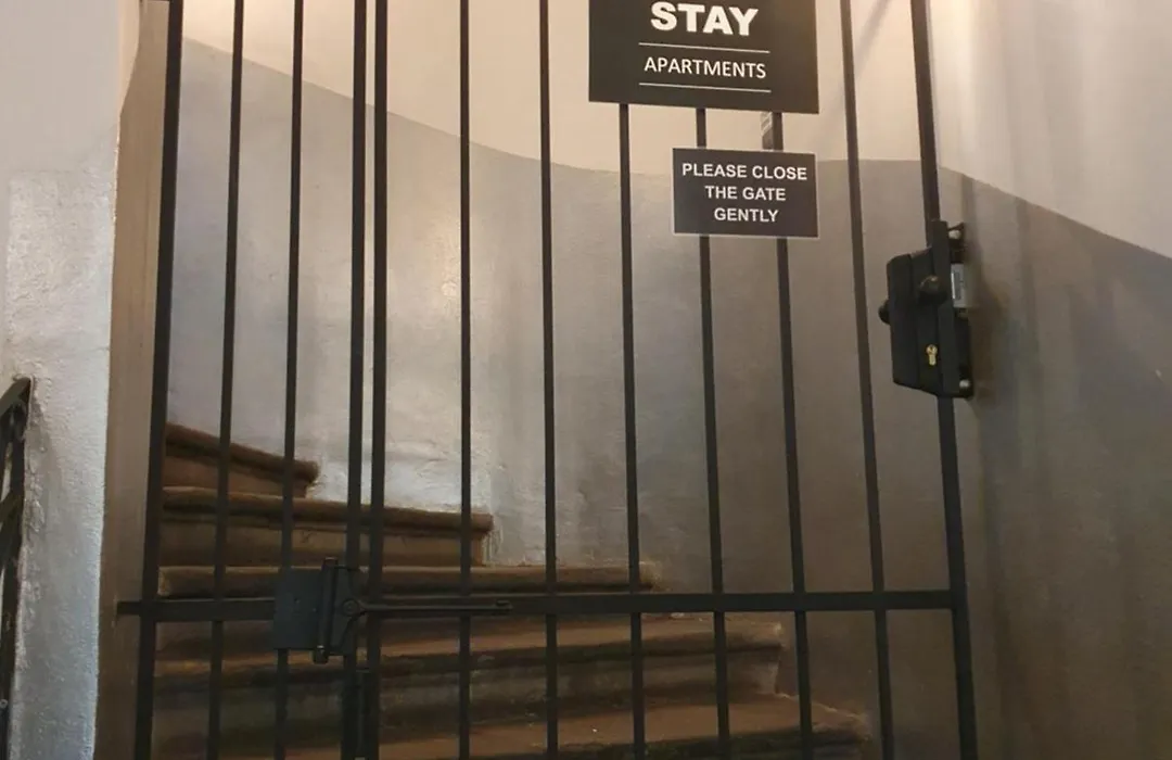 We Stay Apartments-1