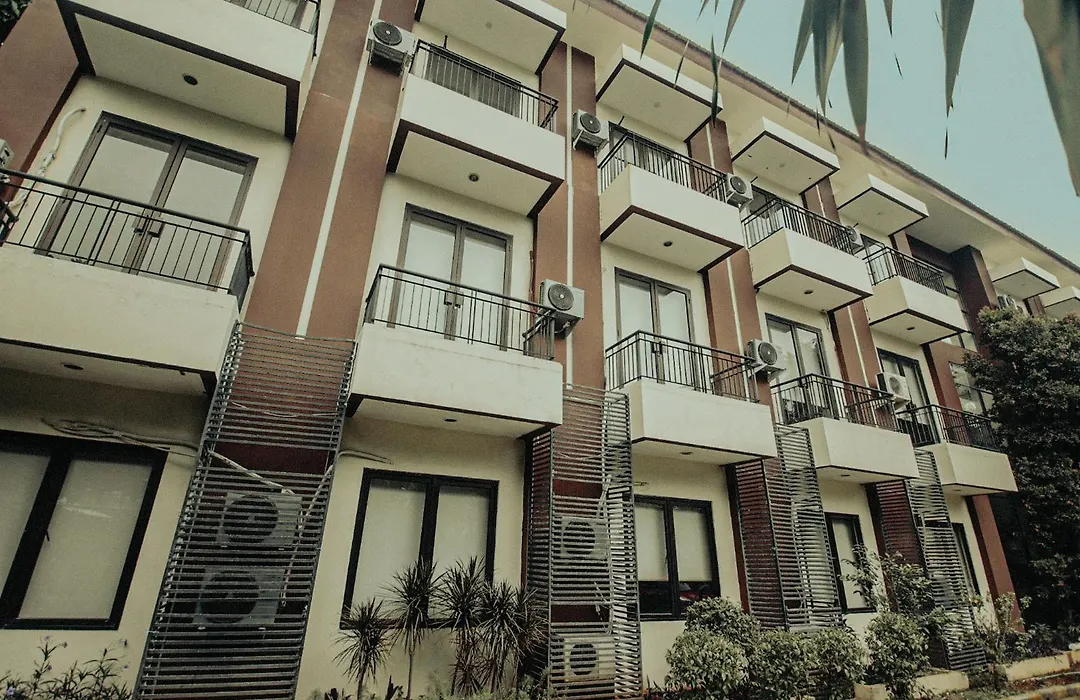 D'Bamboo Suites-1