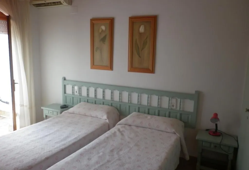 Hostal Casa Paca-1